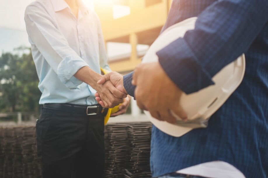 Our customers come from a variety of industries.