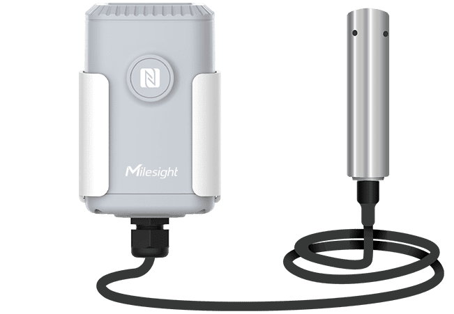 Milesight Submersible Water Level Sensor EM500-SWL-image