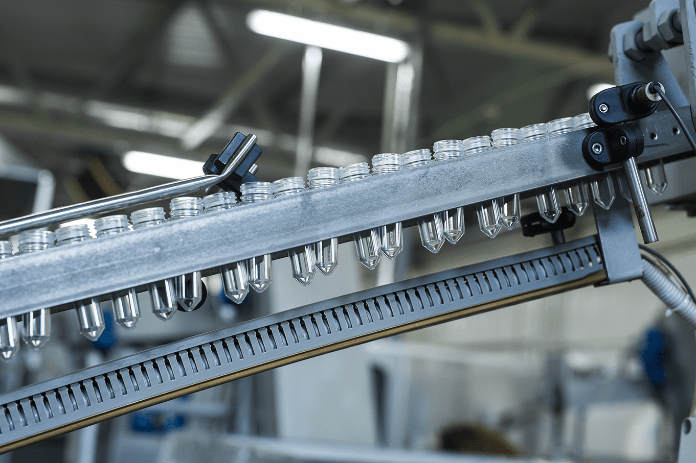 What is remote monitoring?