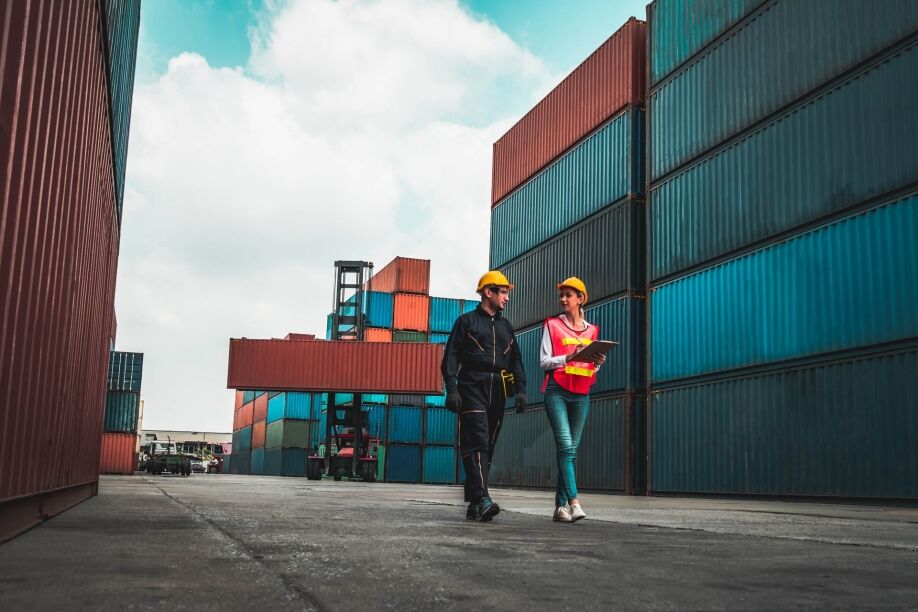 Supply chain management automation helps keep the supply chain moving. will bring