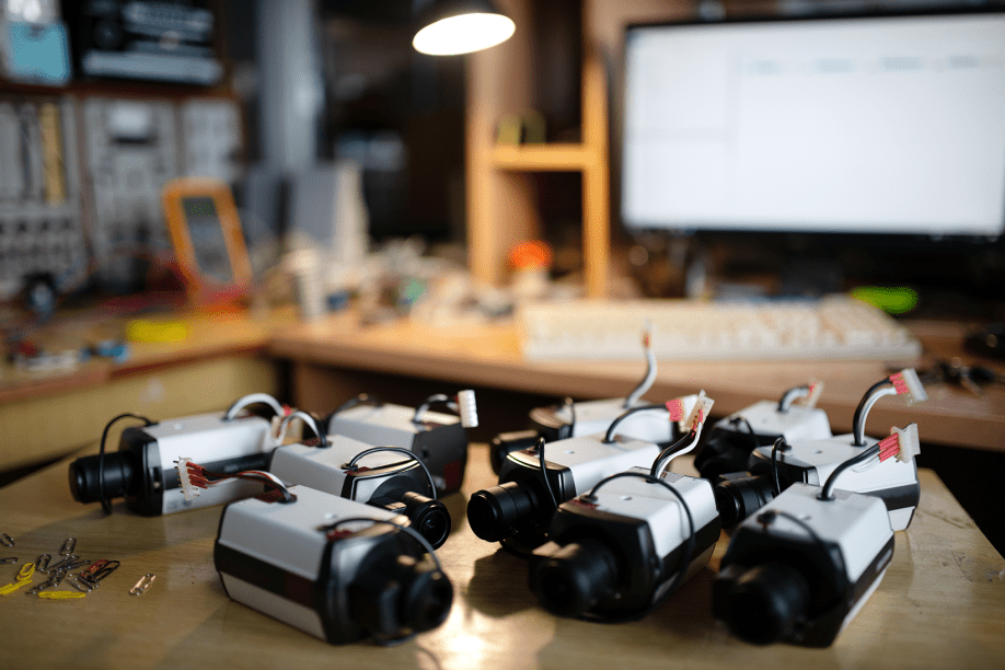 IoT Hardware