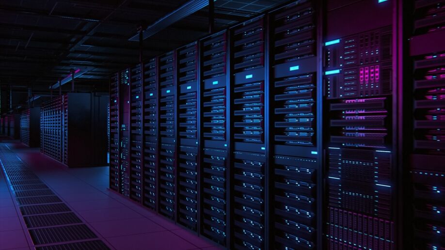 Prism Core powers our IoT applications.
