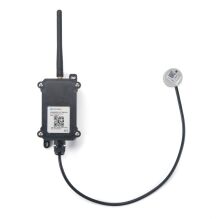Dragino LDDS20 LoRaWAN Liquid Level Sensor-image