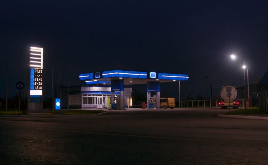 Fuel station monitoring will save you time, money, and labor.
